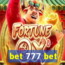 bet 777 bet